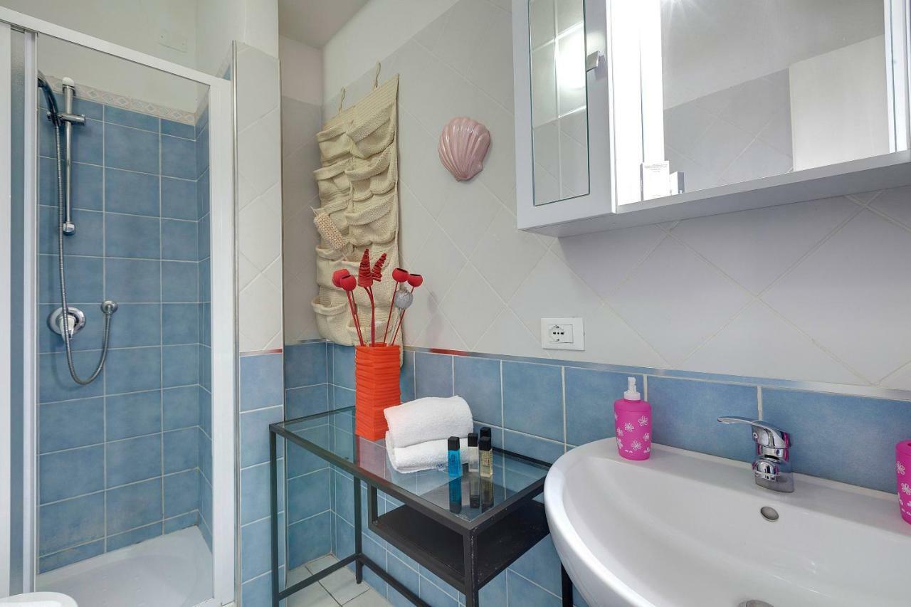 Appuntamento A Ponte Vecchio Apartment Florence Exterior photo